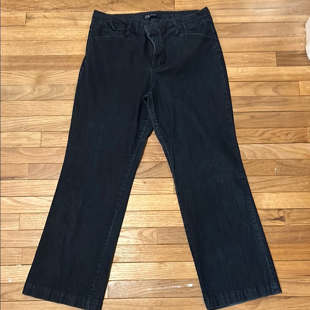 Women’s blue Jeans